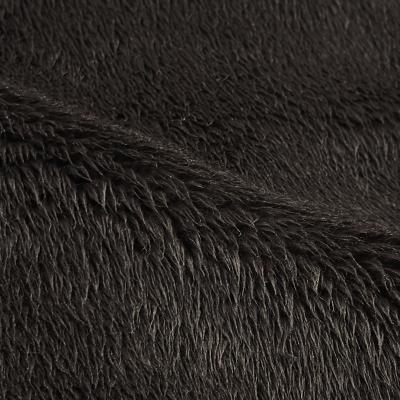 refomed [ CASTRO BOA HOODIE ] BROWN