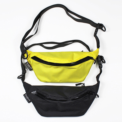 bagjack [ hipbag (waist pouch) ]