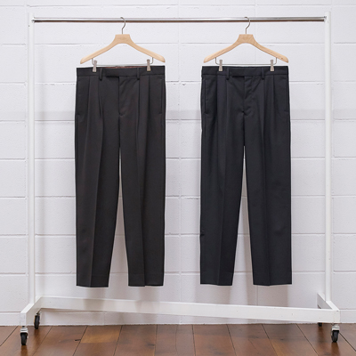 UNUSED [ UW0919 (pants) ] BLACK