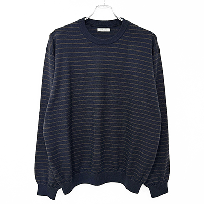 VAINL ARCHIVE [ WILL-B ] NAVY×BROWN