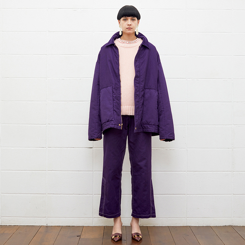 UNUSED [ US1674 (duck jacket) ] | ロイド・エフダブリュー (LLOYD FW)