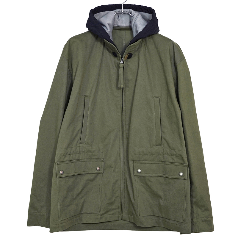 ESSAY [ FIELD JACKET (J-2) ] KHAKI | ロイド・エフダブリュー (LLOYD FW)