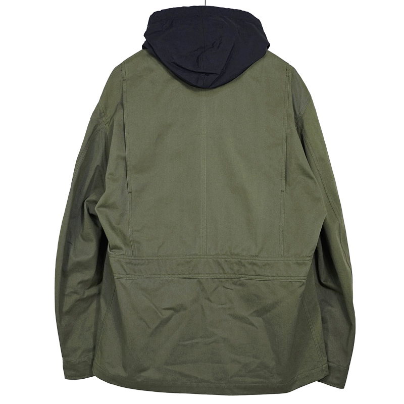 ESSAY [ FIELD JACKET (J-2) ] KHAKI | ロイド・エフダブリュー (LLOYD FW)