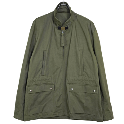 ESSAY [ FIELD JACKET (J-2) ] KHAKI