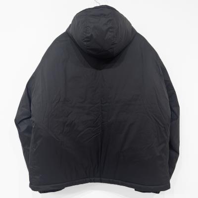 VAINL ARCHIVE [ VEIL ] BLACK