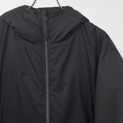 VAINL ARCHIVE [ VEIL ] BLACK