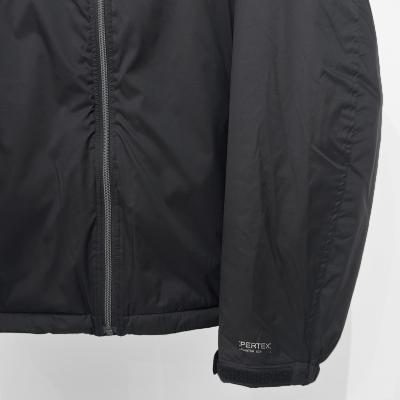 VAINL ARCHIVE [ VEIL ] BLACK