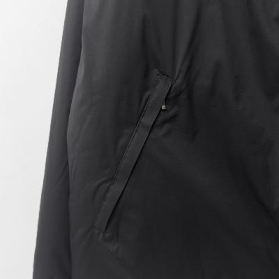 VAINL ARCHIVE [ VEIL ] BLACK