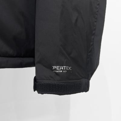 VAINL ARCHIVE [ VEIL ] BLACK