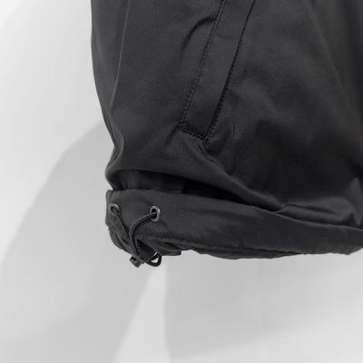 VAINL ARCHIVE [ VEIL ] BLACK