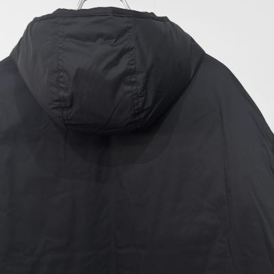 VAINL ARCHIVE [ VEIL ] BLACK