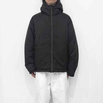 VAINL ARCHIVE [ VEIL ] BLACK