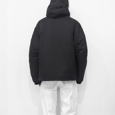 VAINL ARCHIVE [ VEIL ] BLACK