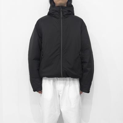 VAINL ARCHIVE [ VEIL ] BLACK