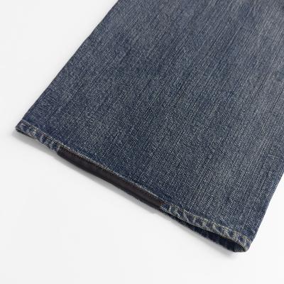 refomed [ OLD MAN DENIM WIDE PANTS "USED" ] USED