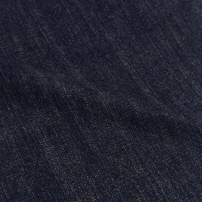 refomed [ FRESH MAN DENIM WIDE PANTS "SB" ] INDIGO
