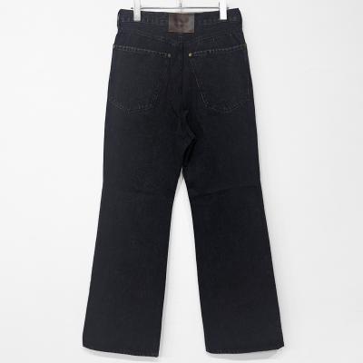 refomed [ NEXT MAN DENIM PANTS "SB" ] BLACK