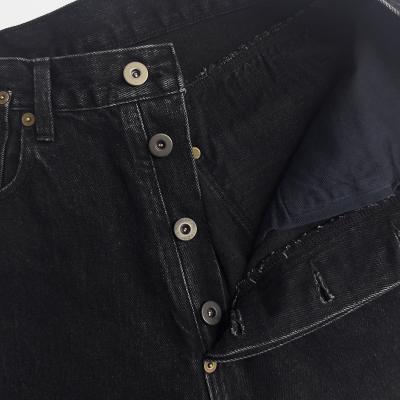 refomed [ NEXT MAN DENIM PANTS "SB" ] BLACK