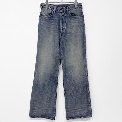refomed [ NEXT MAN DENIM PANTS "USED" ] USED