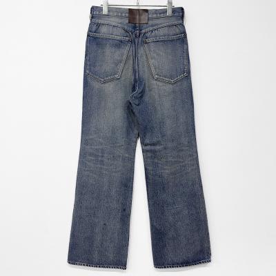 refomed [ NEXT MAN DENIM PANTS "USED" ] USED