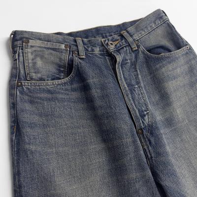 refomed [ NEXT MAN DENIM PANTS "USED" ] USED