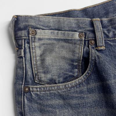 refomed [ NEXT MAN DENIM PANTS "USED" ] USED