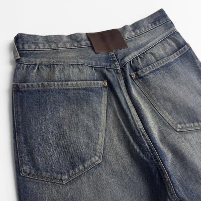 refomed [ NEXT MAN DENIM PANTS "USED" ] USED