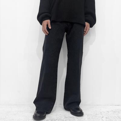 refomed [ NEXT MAN DENIM PANTS "SB" ] BLACK