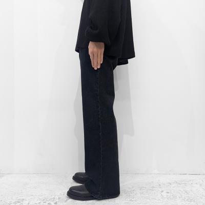 refomed [ NEXT MAN DENIM PANTS "SB" ] BLACK