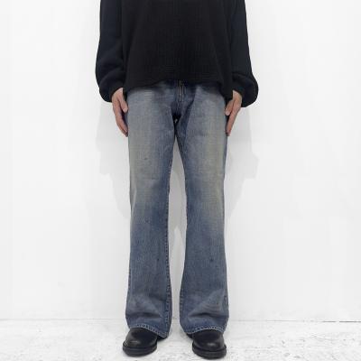 refomed [ NEXT MAN DENIM PANTS "USED" ] USED