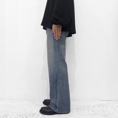 refomed [ NEXT MAN DENIM PANTS "USED" ] USED