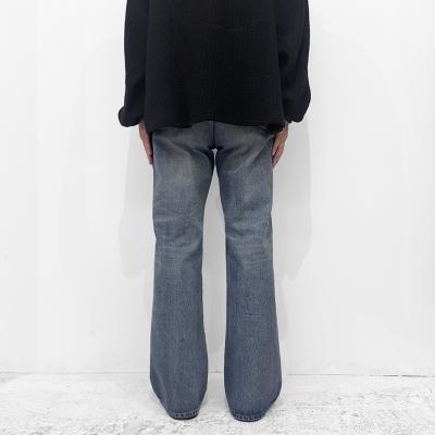 refomed [ NEXT MAN DENIM PANTS "USED" ] USED