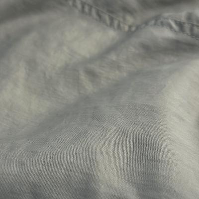 refomed [ DOKA NYLON JACKET ] GRAY
