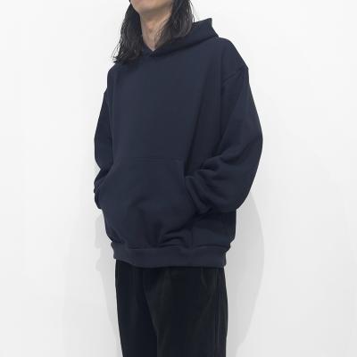 coupronde [ hoodie ] navy
