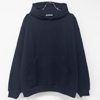 coupronde [ hoodie ] navy