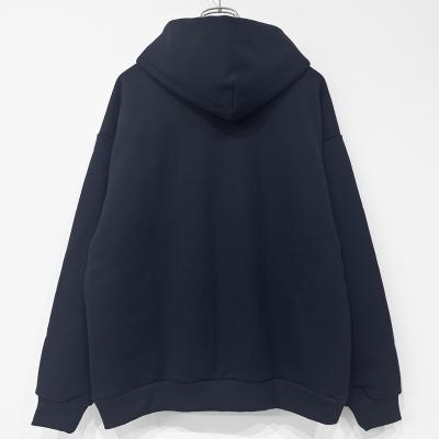 coupronde [ hoodie ] navy