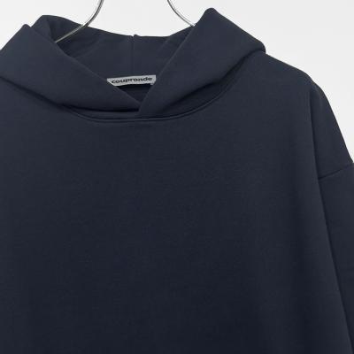 coupronde [ hoodie ] navy