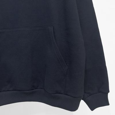 coupronde [ hoodie ] navy