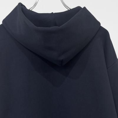 coupronde [ hoodie ] navy
