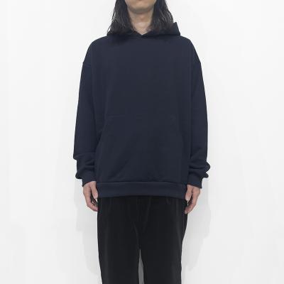 coupronde [ hoodie ] navy