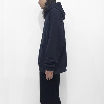 coupronde [ hoodie ] navy