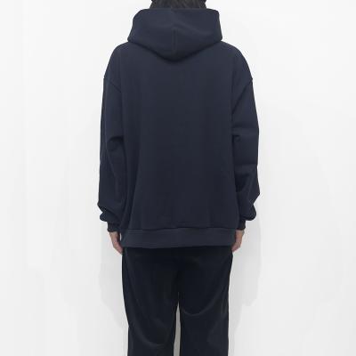 coupronde [ hoodie ] navy