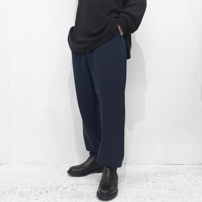 coupronde [ sweatpants ] navy
