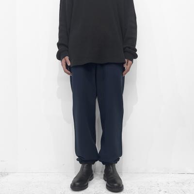 coupronde [ sweatpants ] navy