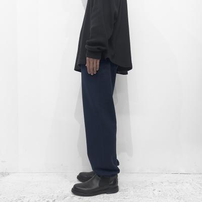 coupronde [ sweatpants ] navy
