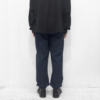 coupronde [ sweatpants ] navy