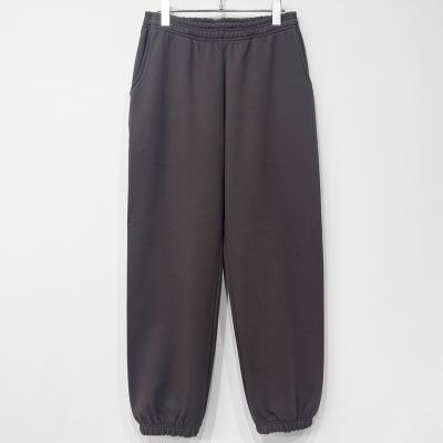 coupronde [ sweatpants ] brown