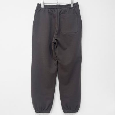 coupronde [ sweatpants ] brown