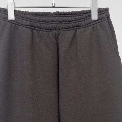 coupronde [ sweatpants ] brown