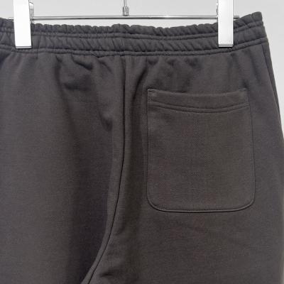 coupronde [ sweatpants ] brown